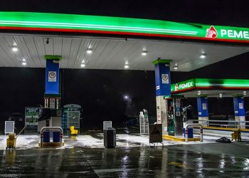 La apertura económica no levanta las ventas internas de Pemex