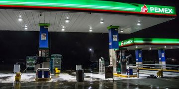 La apertura económica no levanta las ventas internas de Pemex