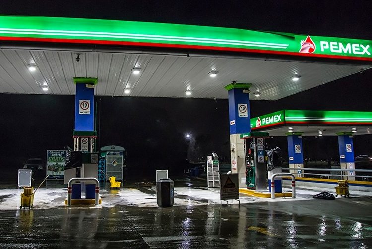 La apertura económica no levanta las ventas internas de Pemex