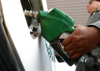 Montos de estímulos fiscales aplicables a la enajenación de gasolinas en la región fronteriza del 26 de septiembre al 2 de octubre de 2020