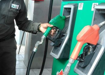 Montos de estímulos fiscales aplicables al enajenamiento de gasolinas en la región fronteriza del 29 de agosto al 4 de septiembre de 2020.