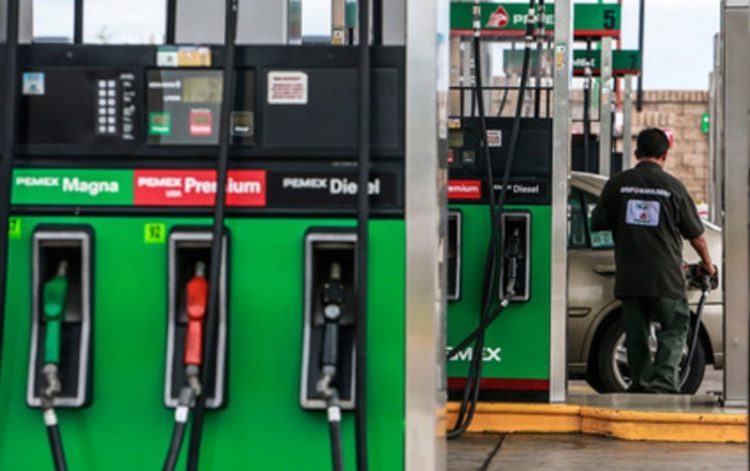 Porcentajes y montos del estímulo fiscal, así como cuotas disminuidas del IEPS aplicables 22 al 28 de agosto de 2020